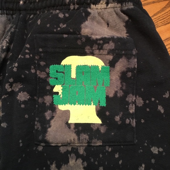 Sold Out Brain Dead x Slam Jam Socialism - Picture 5 of 8